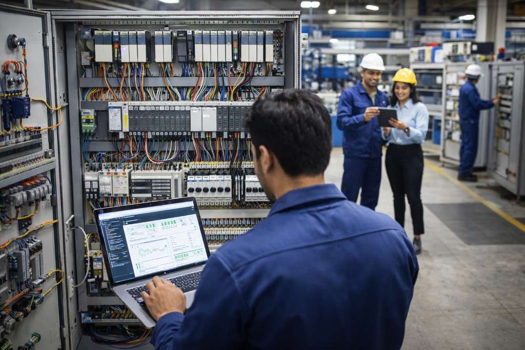 Automation